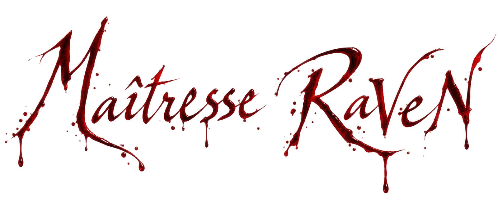 Maîtresse RaVeN